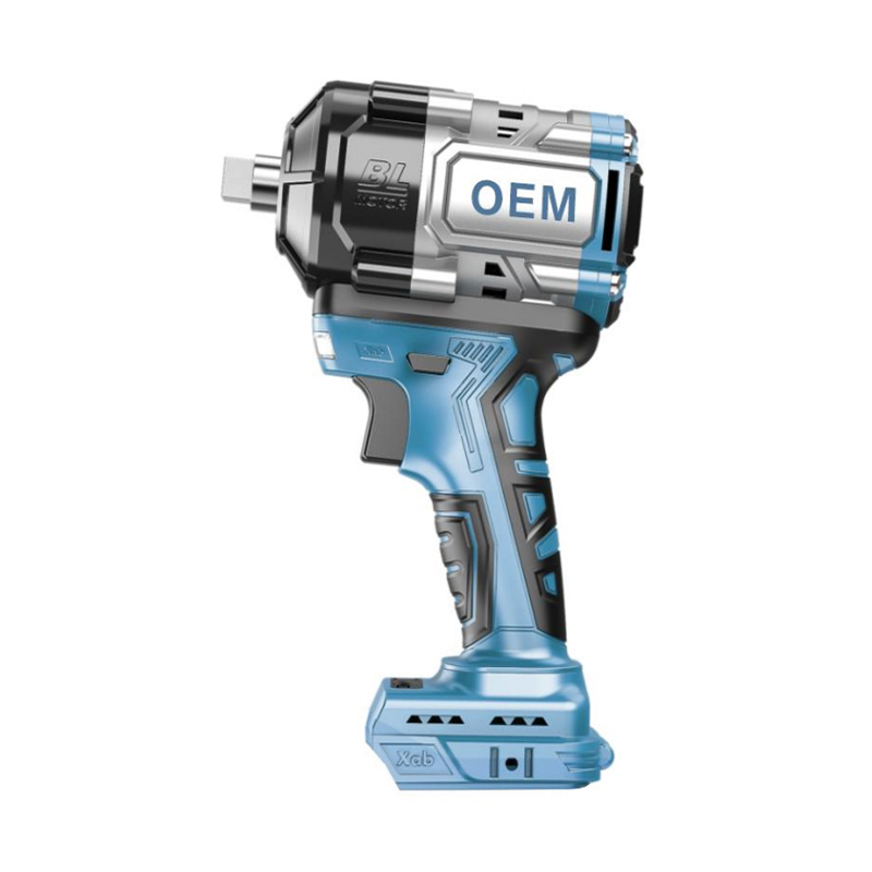 Dingwei 18V 780N Çok Fonksiyonlu Fırçasız Motor Lityum Elektrik Anahtarı