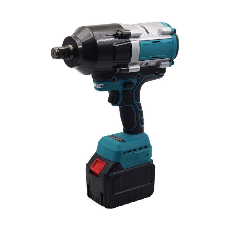Dingwei 18v 1800n Tork fırçasız elektrik darbesi anahtarı