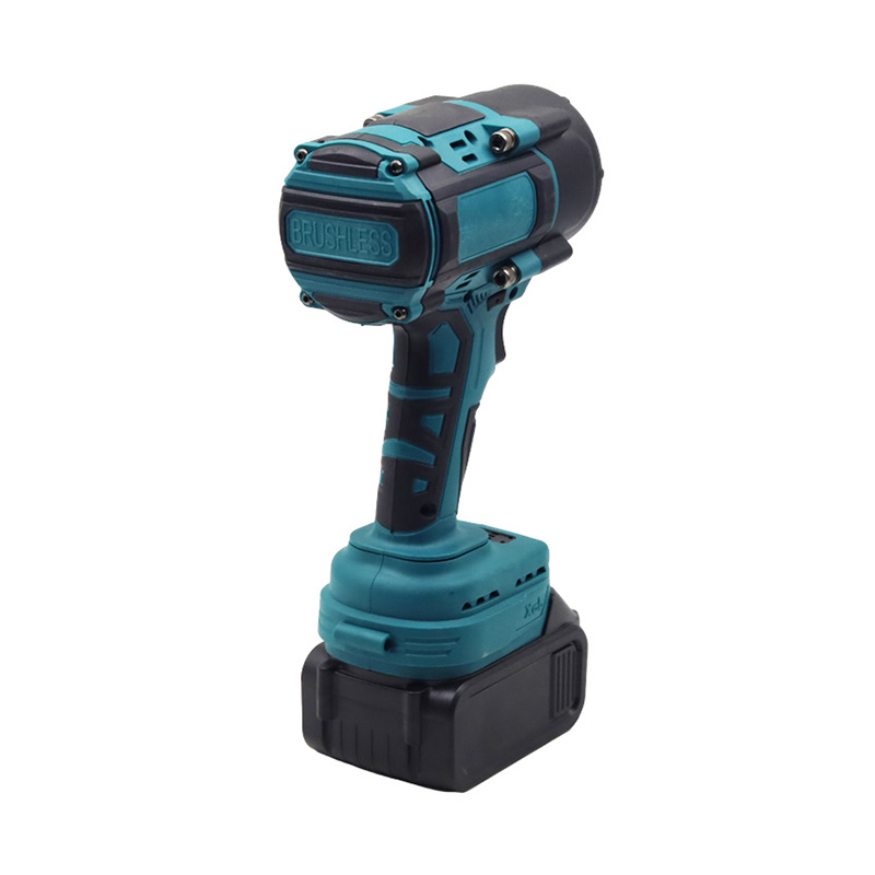 Dingwei 21v 1350n Kordumsuz Lityum Pil Elektrik Tork Anahtarı