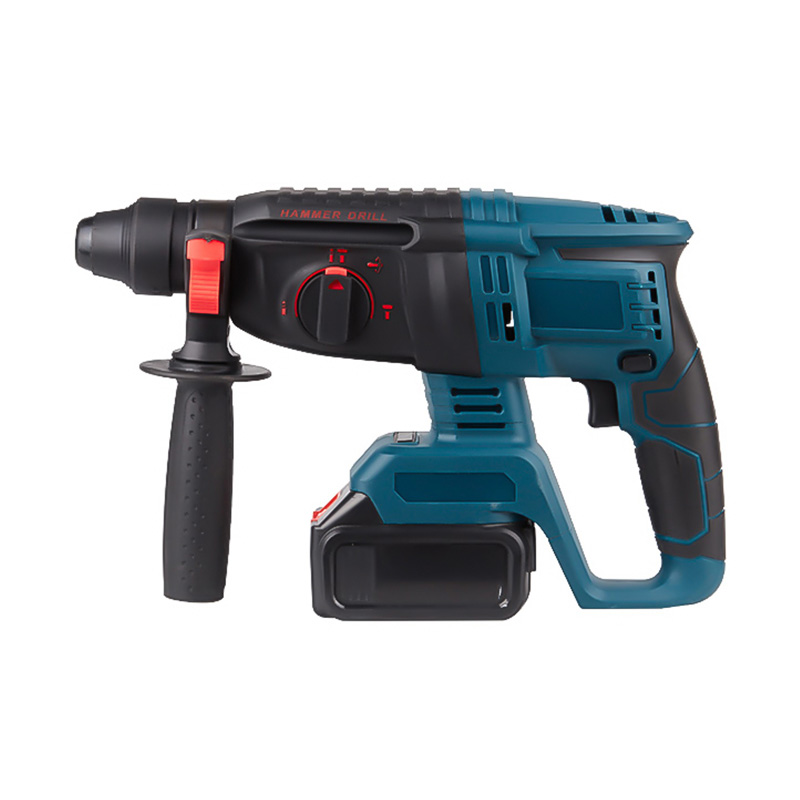 Makita Lityum İyon Hafif Elektrik Çekiç