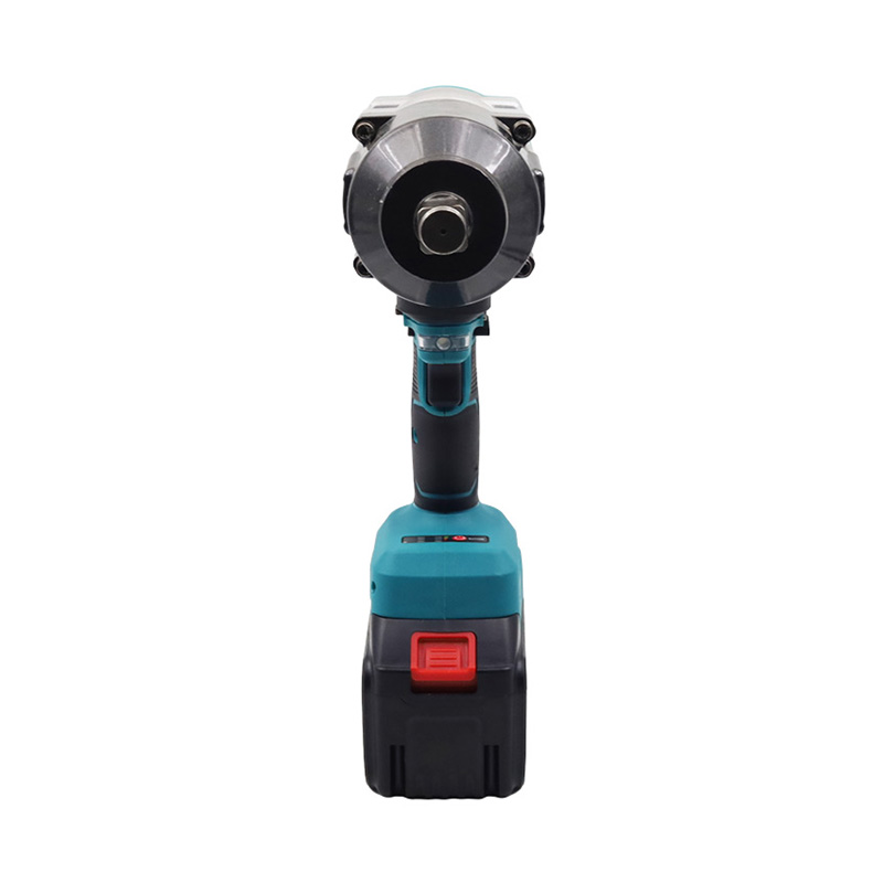 Dingwei 18v 1800n Tork fırçasız elektrik darbesi anahtarı