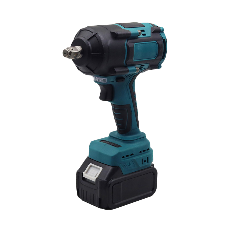 Dingwei 21v 1350n Kordumsuz Lityum Pil Elektrik Tork Anahtarı