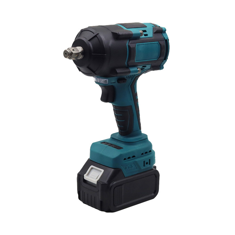 Dingwei 21v 1350n Kordumsuz Lityum Pil Elektrik Tork Anahtarı