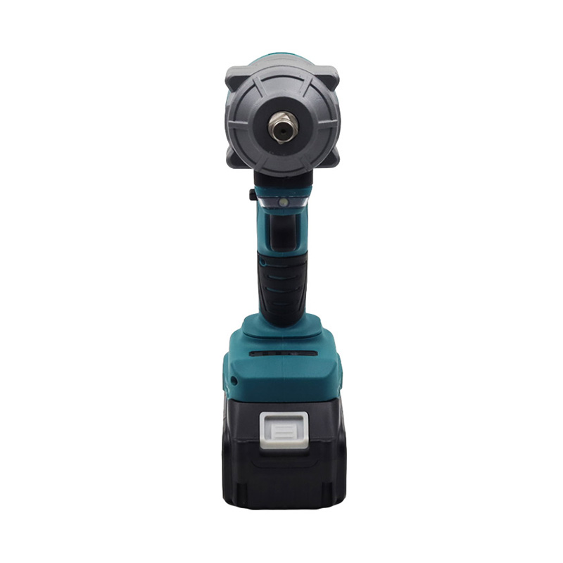 Dingwei 18V 780N Çok Fonksiyonlu Fırçasız Motor Lityum Elektrik Anahtarı