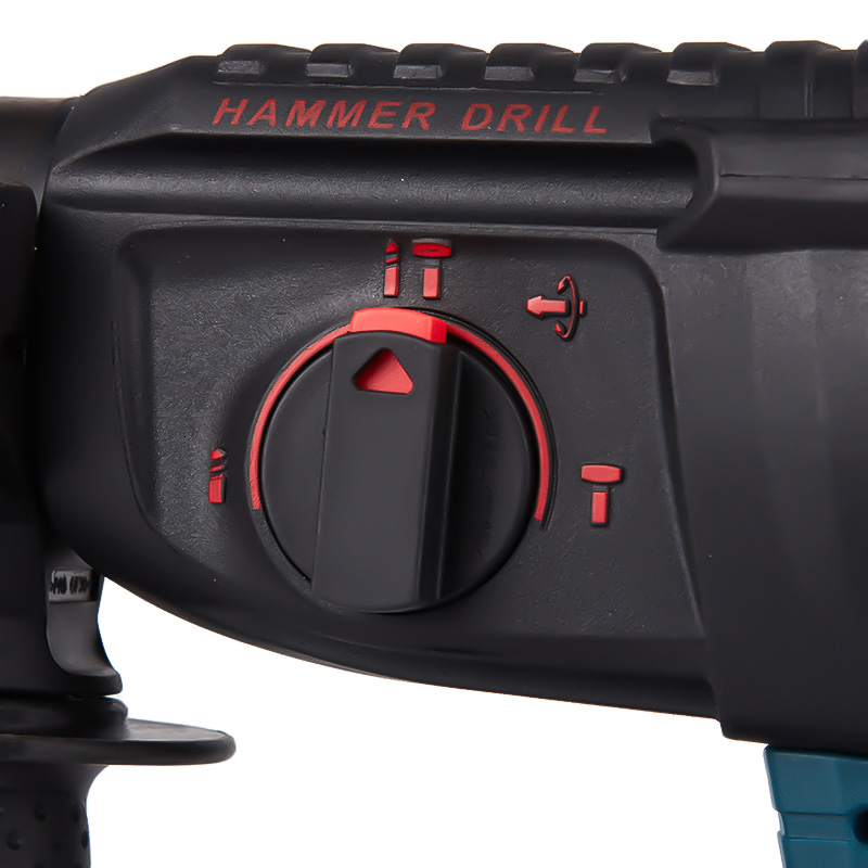 Makita Lityum İyon Hafif Elektrik Çekiç