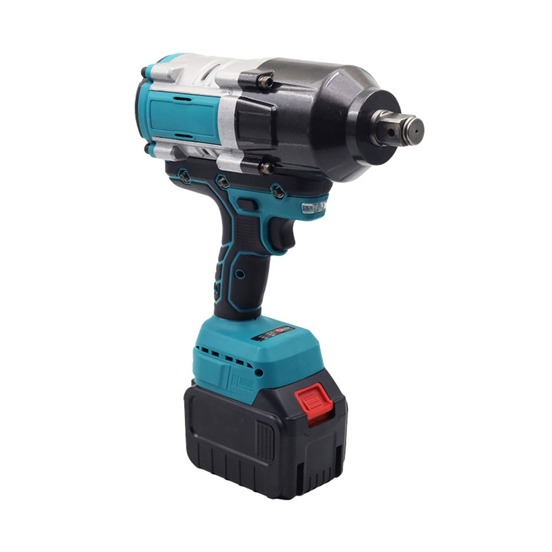 Dingwei 18v 1800n Tork fırçasız elektrik darbesi anahtarı