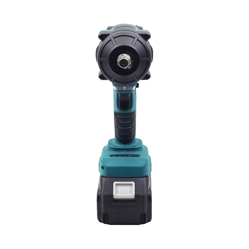 Dingwei 21v 1350n Kordumsuz Lityum Pil Elektrik Tork Anahtarı