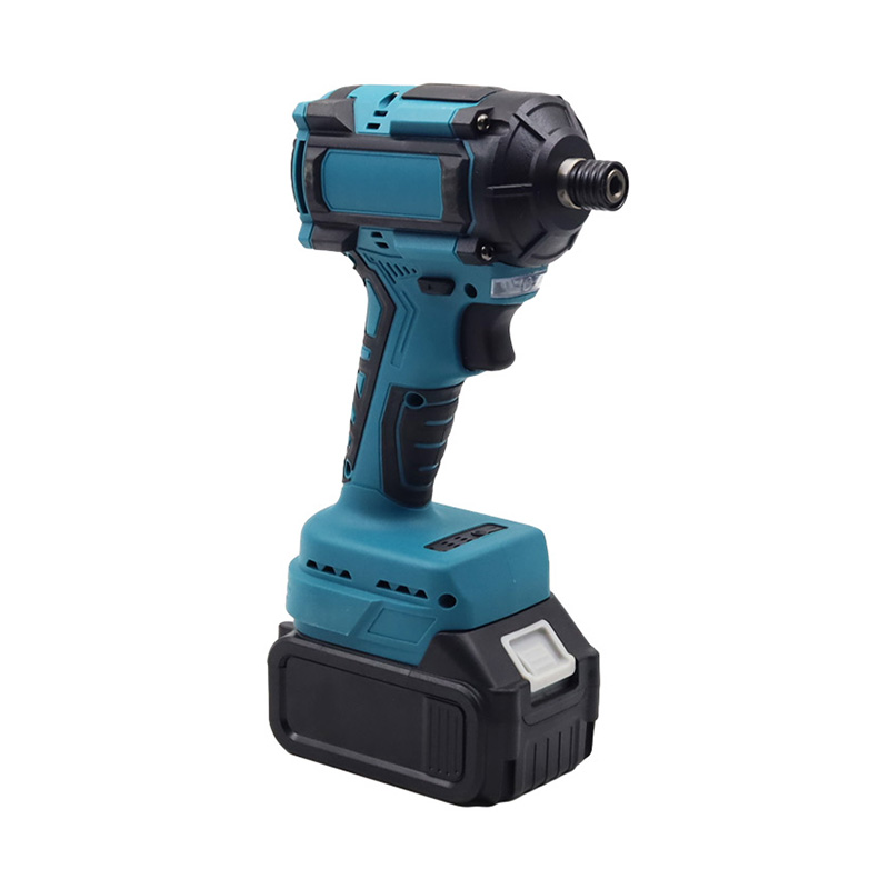 Dingwei 18v 280n fırçasız elektrik kablosuz anahtarı