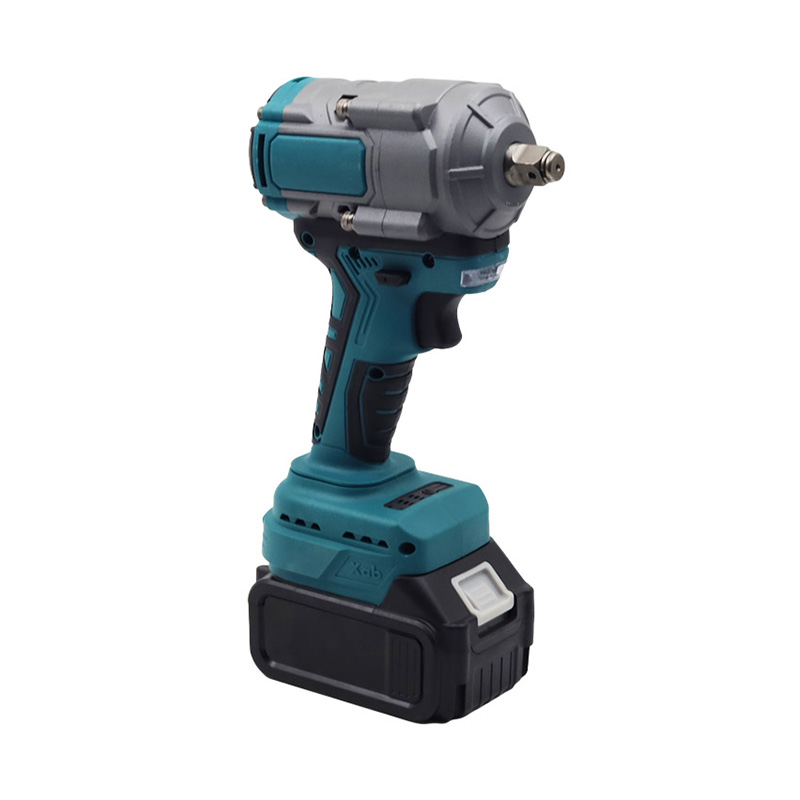Dingwei 18V 780N Çok Fonksiyonlu Fırçasız Motor Lityum Elektrik Anahtarı