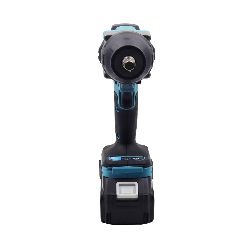 Dingwei 600n Şarj Edilebilir Handheld High Tork Elektrikli Fırçasız Motor