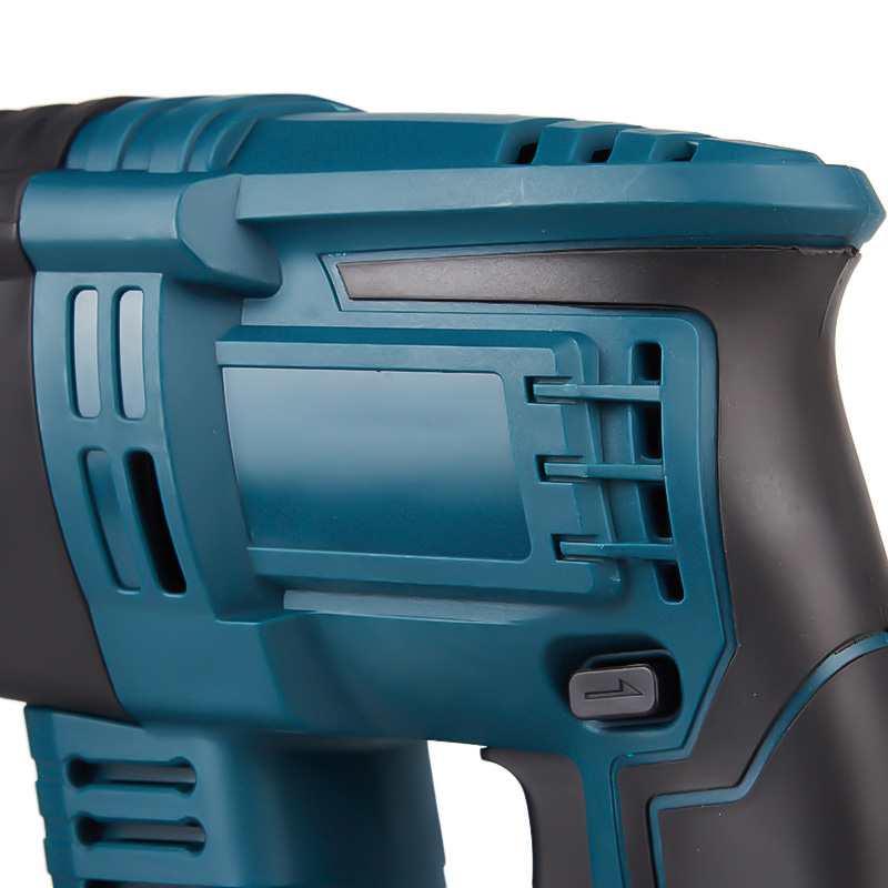 Makita Lityum İyon Hafif Elektrik Çekiç