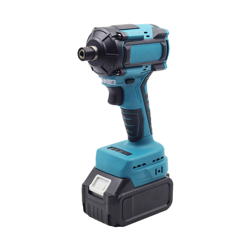 Dingwei 18v 280n fırçasız elektrik kablosuz anahtarı