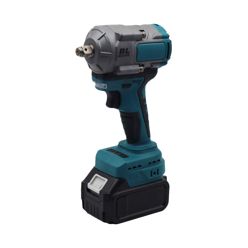 Dingwei 18V 780N Çok Fonksiyonlu Fırçasız Motor Lityum Elektrik Anahtarı