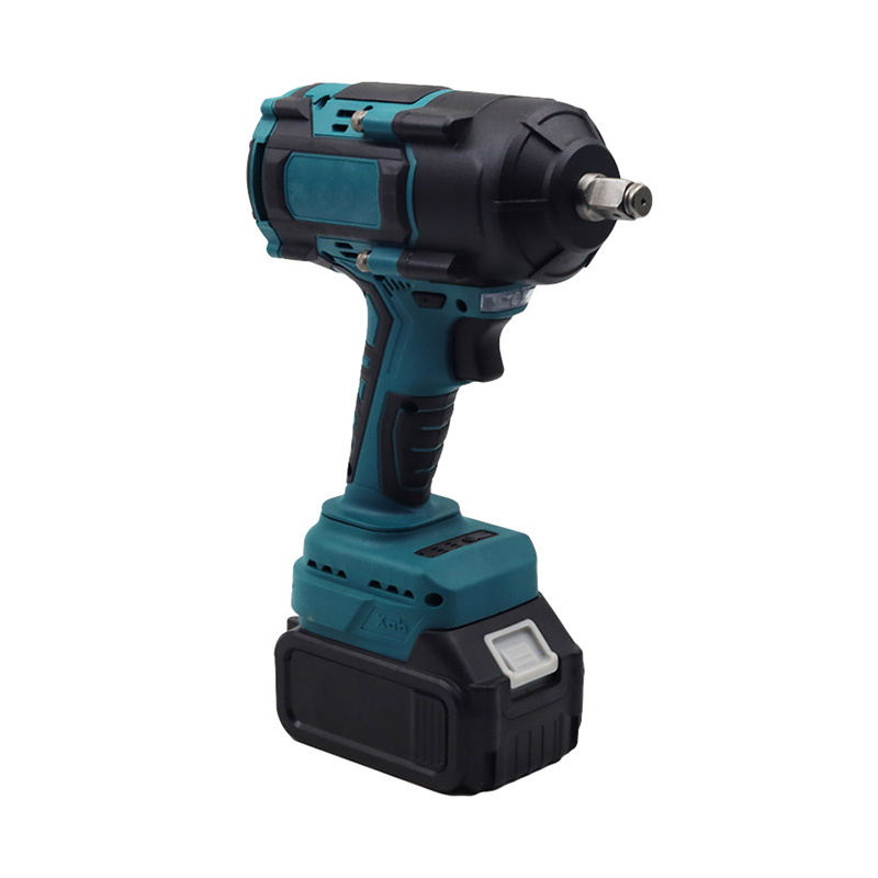 Dingwei 21v 1350n Kordumsuz Lityum Pil Elektrik Tork Anahtarı