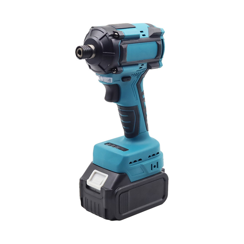 Dingwei 18v 280n fırçasız elektrik kablosuz anahtarı