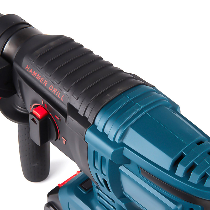 Makita Lityum İyon Hafif Elektrik Çekiç
