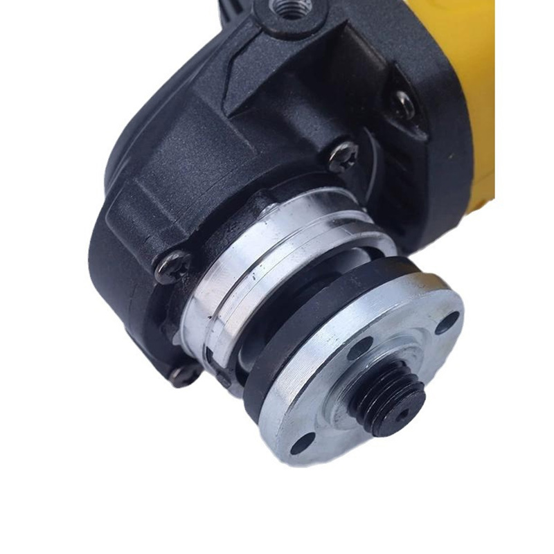 Dingwei Güçlü 18V 8A Lityum Pil Fırçasız Açılı Öğütücü