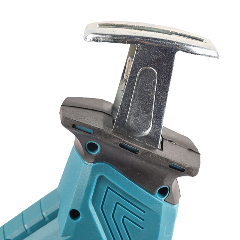 Lityum Saber Tester