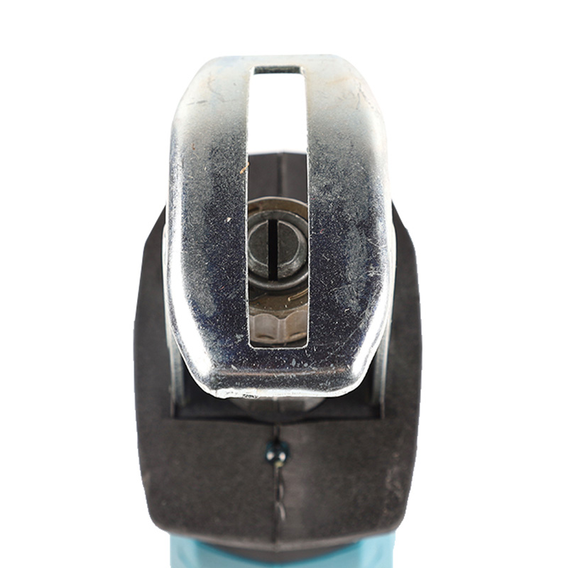 Lityum Saber Tester
